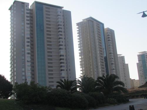 Apartamento Departamento A113 Costamontemar