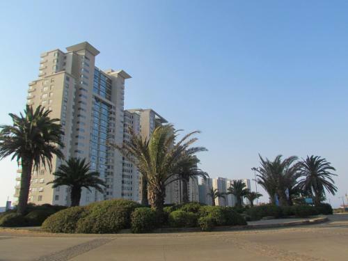 Apartamento Departamento A113 Costamontemar