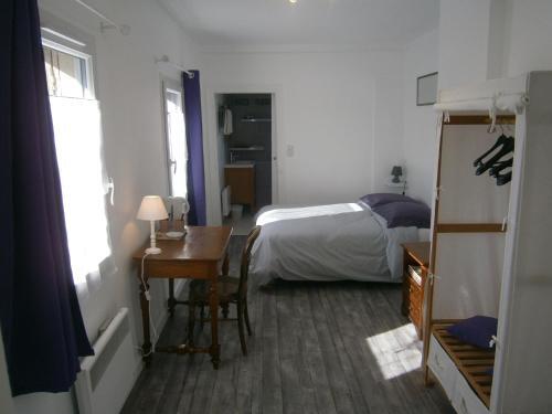 Bed & Breakfast Les Charmilles