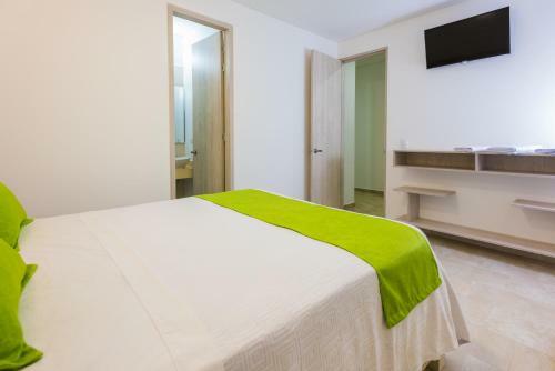 Natural Hotel De La Vega