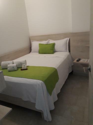 Natural Hotel De La Vega