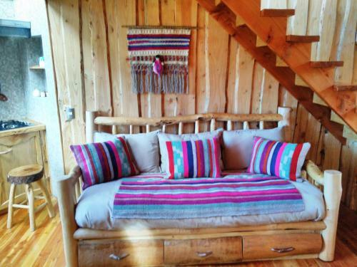 Lodge Caba�as Agua Viva