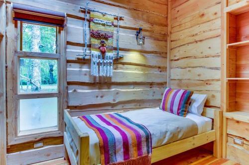 Lodge Caba�as Agua Viva