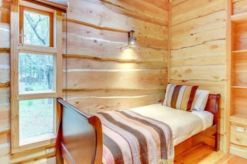 Lodge Caba�as Agua Viva