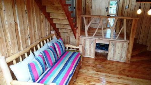Lodge Caba�as Agua Viva