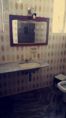 Hostal Pousada Das Amendoeiras
