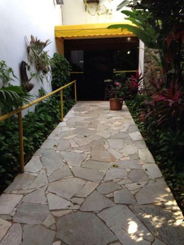 Hostal Pousada Das Amendoeiras
