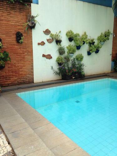 Hostal Pousada Das Amendoeiras