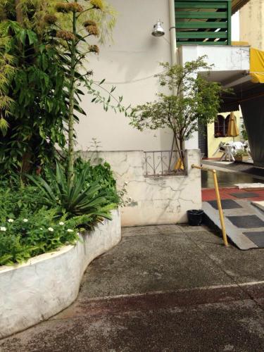 Hostal Pousada Das Amendoeiras