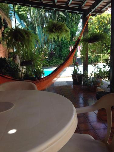 Hostal Pousada Das Amendoeiras