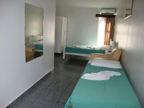 D'arc Hotel