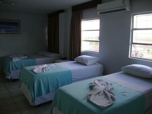 D'arc Hotel