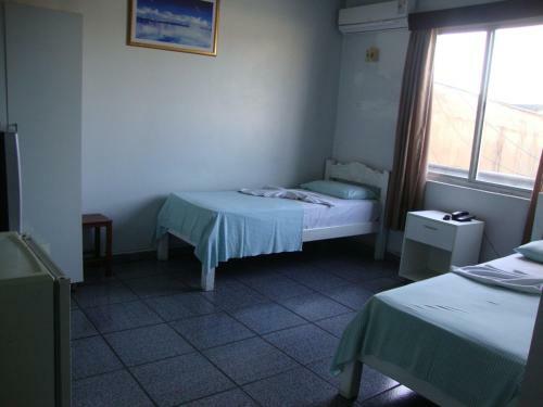D'arc Hotel