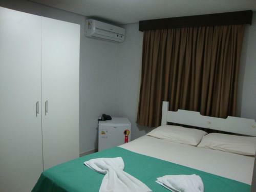 D'arc Hotel