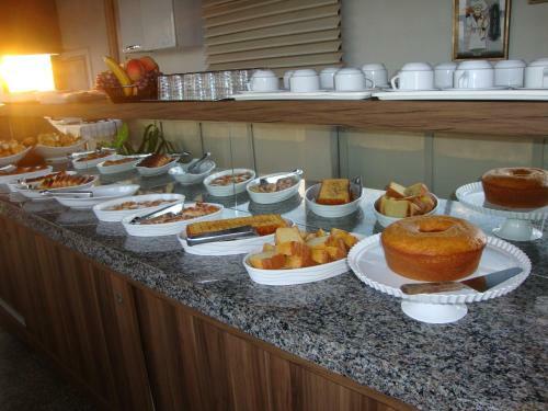 D'arc Hotel