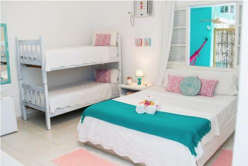 Bed & Breakfast Canto Das Laranjeiras Villa