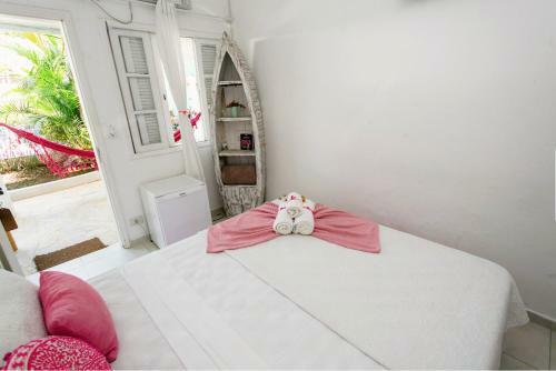 Bed & Breakfast Canto Das Laranjeiras Villa