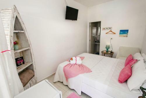 Bed & Breakfast Canto Das Laranjeiras Villa