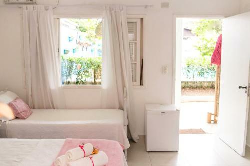 Bed & Breakfast Canto Das Laranjeiras Villa