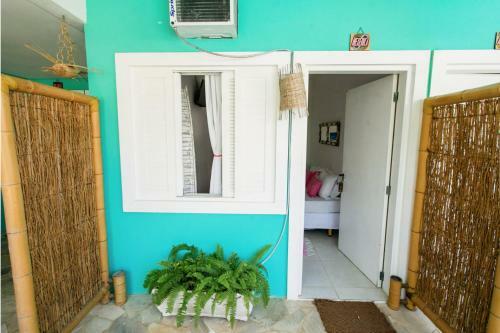 Bed & Breakfast Canto Das Laranjeiras Villa