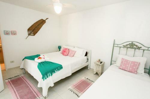 Bed & Breakfast Canto Das Laranjeiras Villa