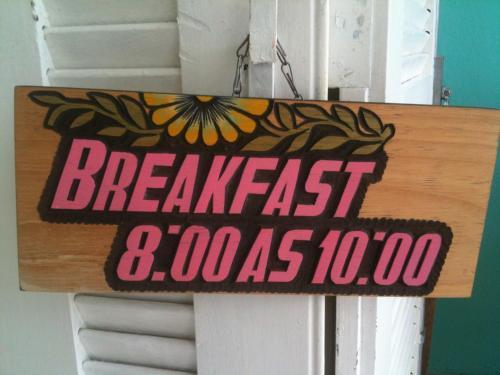 Bed & Breakfast Canto Das Laranjeiras Villa