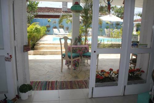 Bed & Breakfast Canto Das Laranjeiras Villa