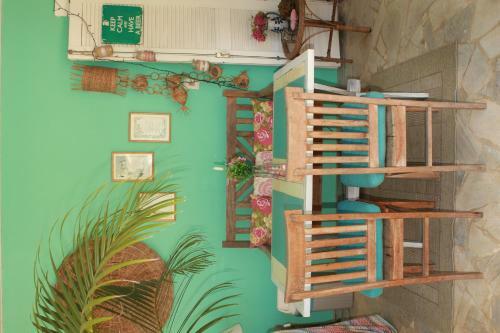 Bed & Breakfast Canto Das Laranjeiras Villa