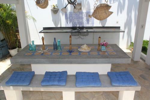 Bed & Breakfast Canto Das Laranjeiras Villa