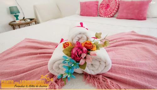 Bed & Breakfast Canto Das Laranjeiras Villa