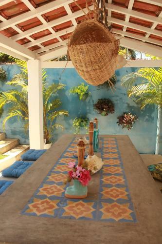 Bed & Breakfast Canto Das Laranjeiras Villa