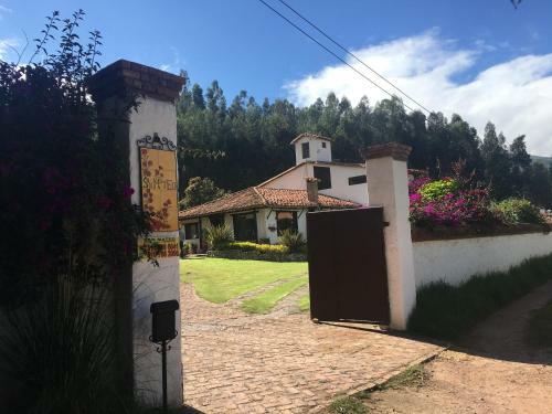 San Mateo Hotel Campestre