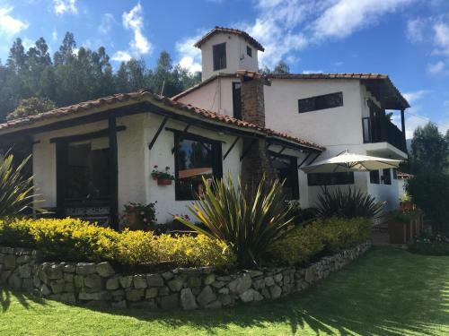 San Mateo Hotel Campestre