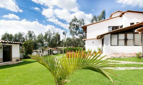 San Mateo Hotel Campestre