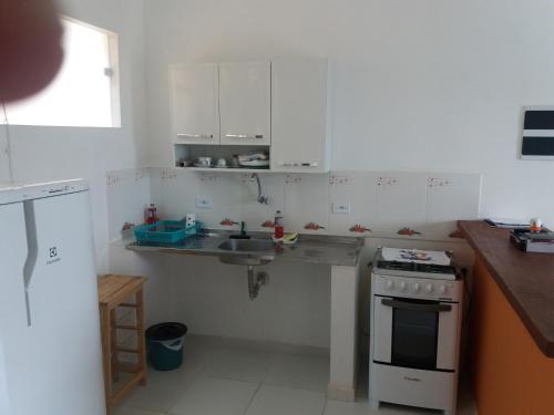 Apartamentos Christopoulos Zambrini