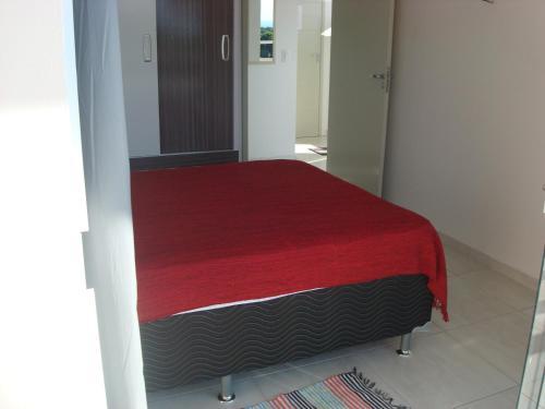 Apartamentos Christopoulos Zambrini