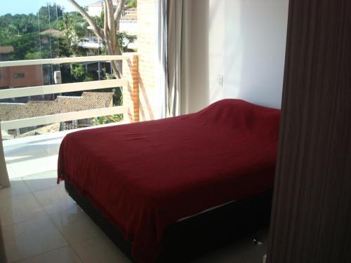 Apartamentos Christopoulos Zambrini