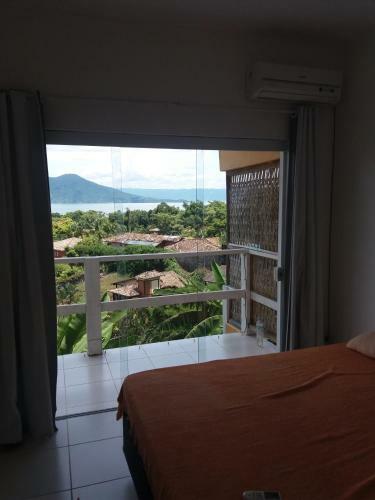 Apartamentos Christopoulos Zambrini