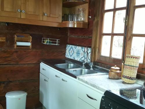 Lodge Caba�as Carilafquen