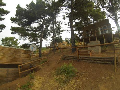 Lodge Caba�as Carilafquen