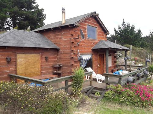 Lodge Caba�as Carilafquen