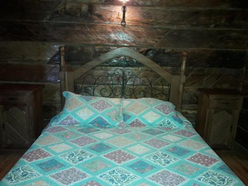 Lodge Caba�as Carilafquen