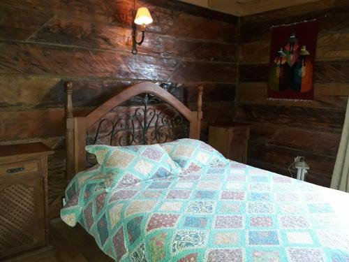 Lodge Caba�as Carilafquen