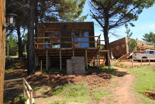 Lodge Caba�as Carilafquen