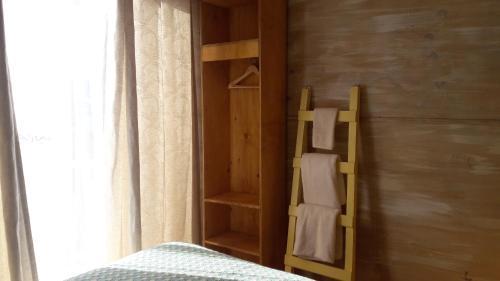 Lodge Caba�as Carilafquen