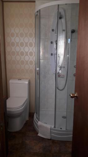 Lodge Caba�as Carilafquen