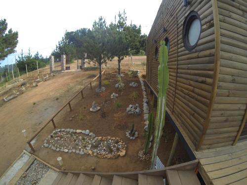 Lodge Caba�as Carilafquen