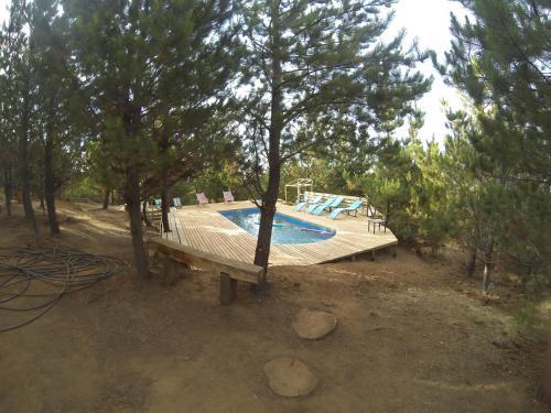 Lodge Caba�as Carilafquen