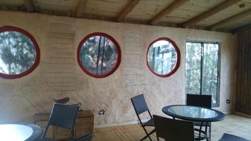 Lodge Caba�as Carilafquen