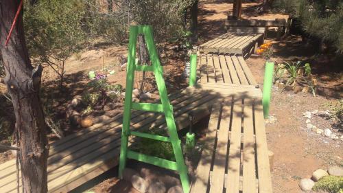 Lodge Caba�as Carilafquen